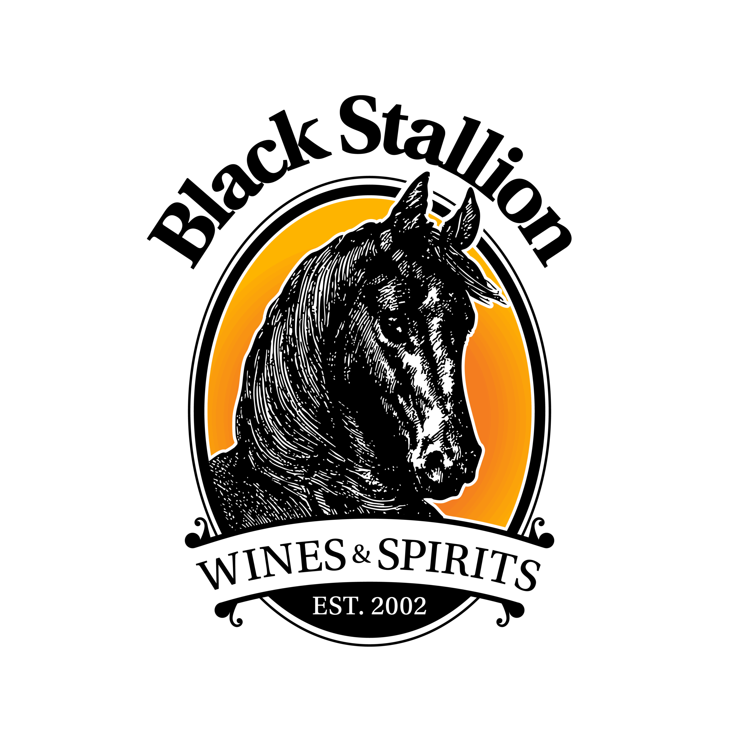 Black Stallion Wines & Spirits